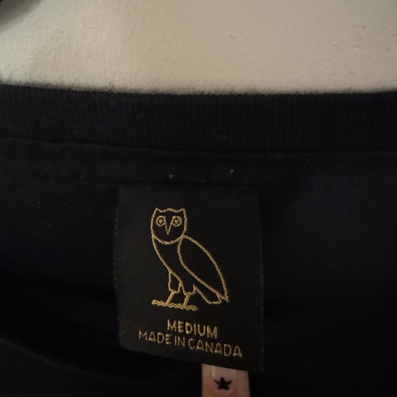 OVO t-shirt - Picture 2 of 3